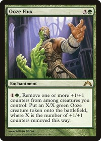 Ooze Flux, Gatecrash
