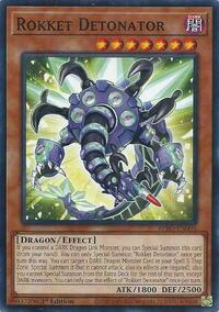 Rokket Detonator