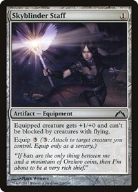 Skyblinder Staff, Gatecrash