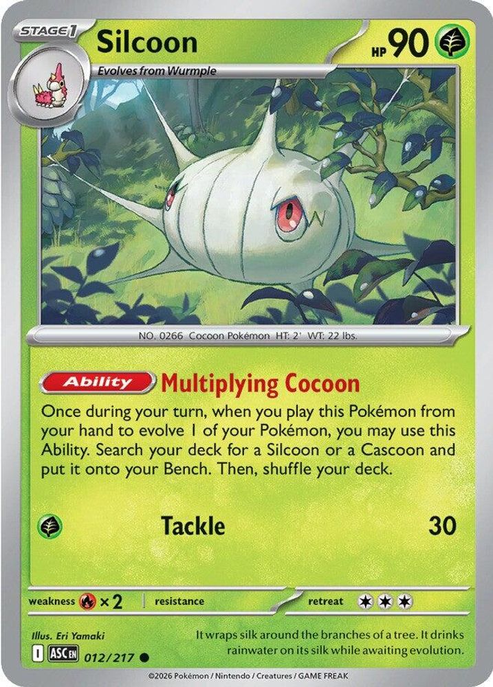 Silcoon