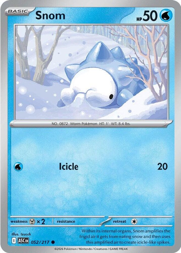 Snom