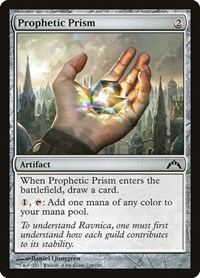Prophetic Prism, Gatecrash