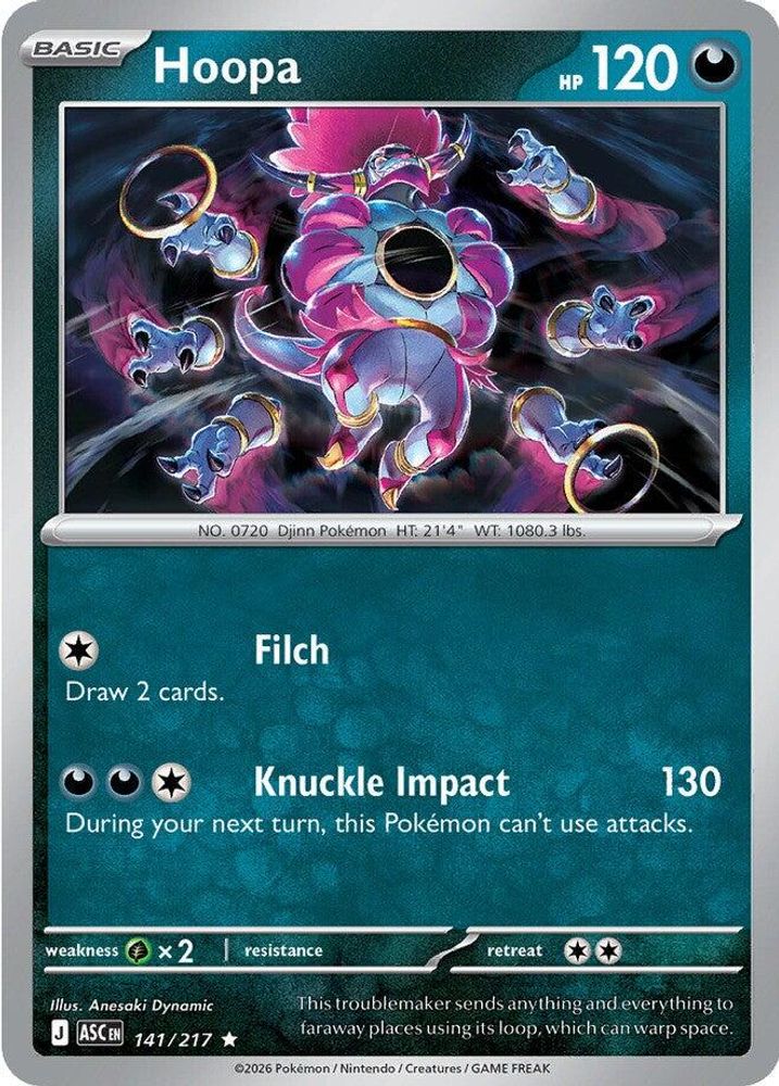 Hoopa
