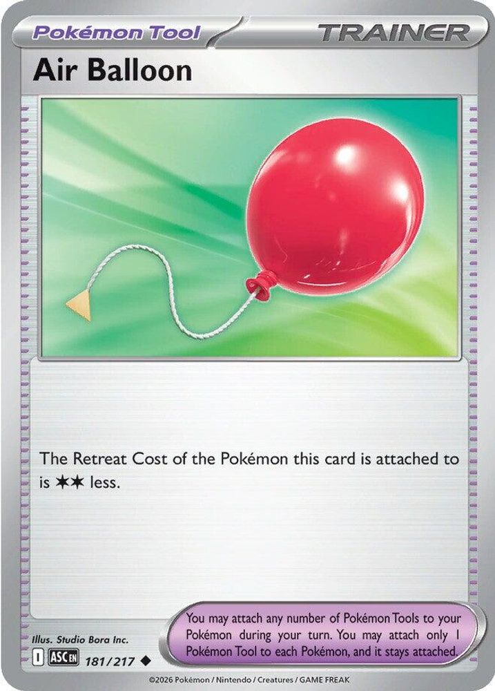 Air Balloon