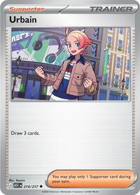 Urbain