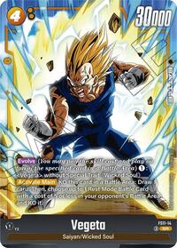 Vegeta - FS11-14