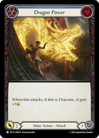 Dragon Power