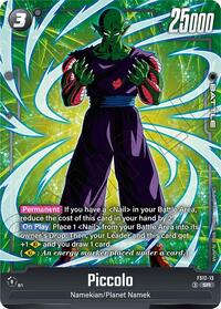 Piccolo - FS12-13