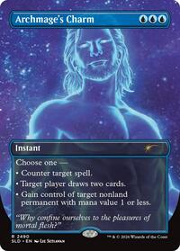 Archmage's Charm