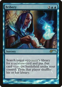 Bribery, Judge Promos