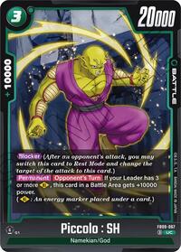 Piccolo : SH - FB09-067