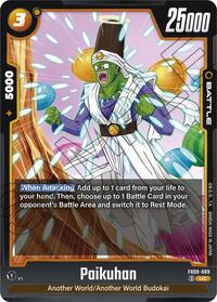 Paikuhan - FB09-089