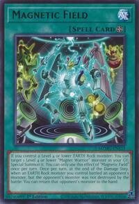 Magnetic Field