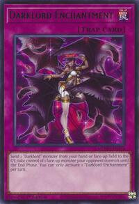 Darklord Enchantment