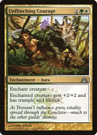 Unflinching Courage, Dragon's Maze