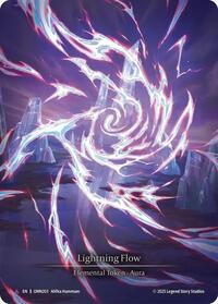 Lightning Flow (C)