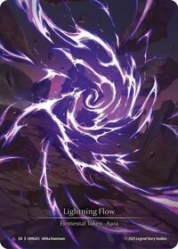 Lightning Flow (A)