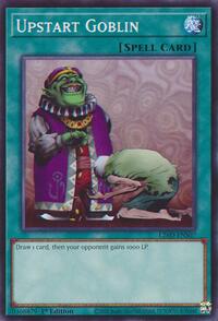 Upstart Goblin