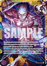 Enel (OP15-118)