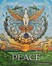 Peace - FAB404