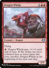 Dragon Whelp (DMR)