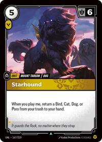 Starhound