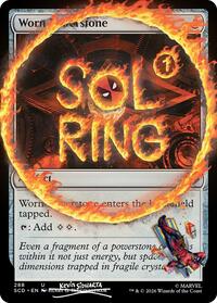 Sol Ring (288), Secret Lair Drop Series