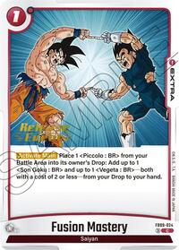 Fusion Mastery