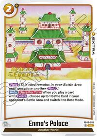 Enma's Palace