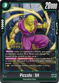 Piccolo : SH - FB09-067