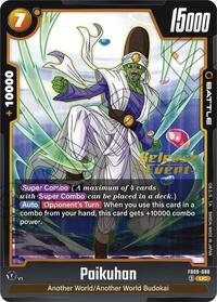 Paikuhan - FB09-088