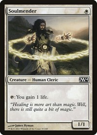 Soulmender, Magic 2014 (M14)