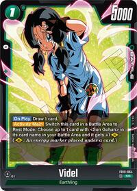 Videl