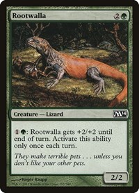 Rootwalla, Magic 2014 (M14)