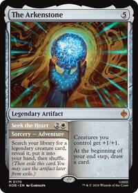 The Arkenstone, The Hobbit