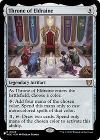 Throne of Eldraine