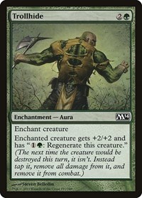 Trollhide, Magic 2014 (M14)