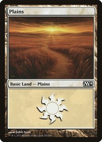 Plains (230), Magic 2014 (M14)