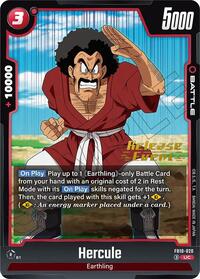 Hercule - FB10-020