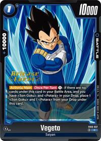Vegeta - FB10-037