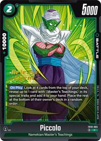 Piccolo - FB10-065