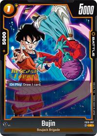 Bujin - FB10-087