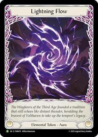 Lightning Flow (B) - FAB470