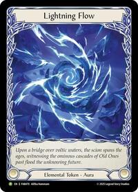 Lightning Flow (C) - FAB470