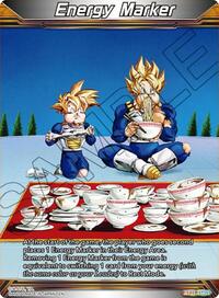 Energy Marker (BT31-EM03) card art