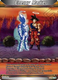 Energy Marker (BT31-EM04) card art