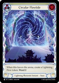 Circular Flowtide