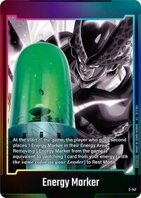 Energy Marker (E-147) card art