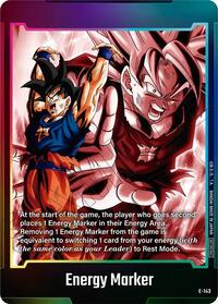 Energy Marker (E-143) card art