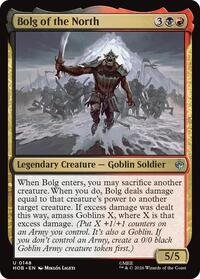 Bolg of the North